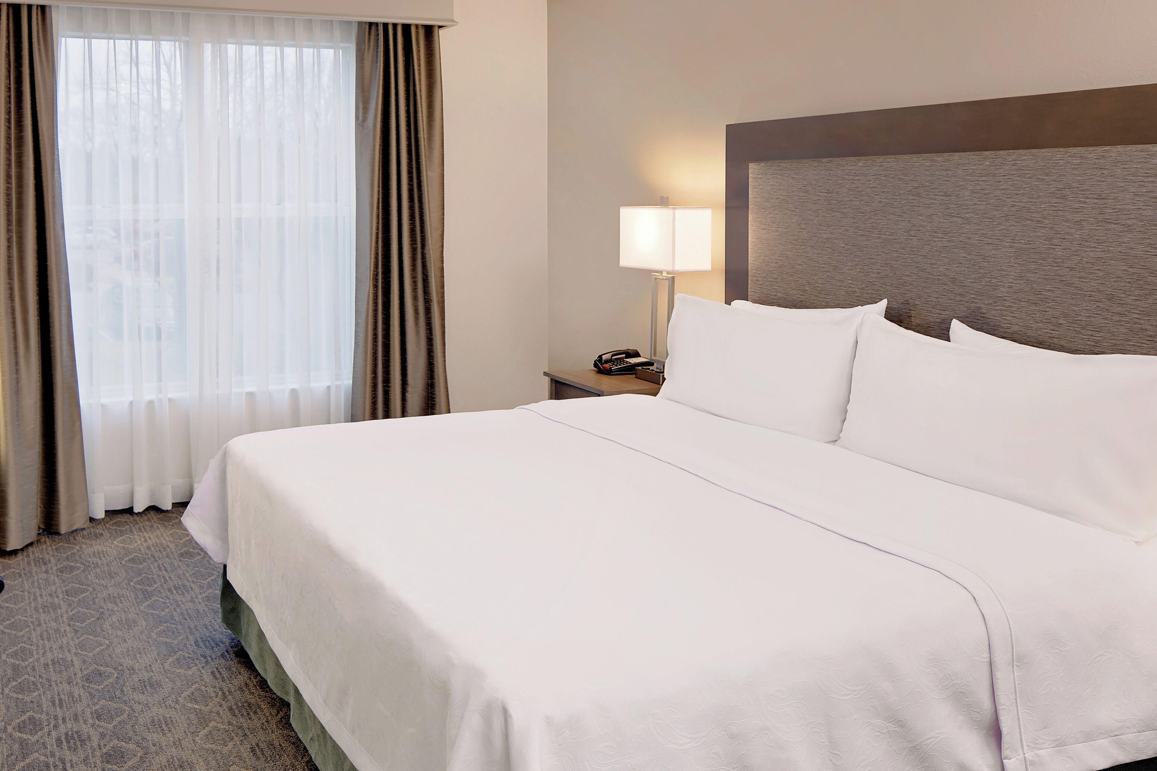 Comfort Single Room