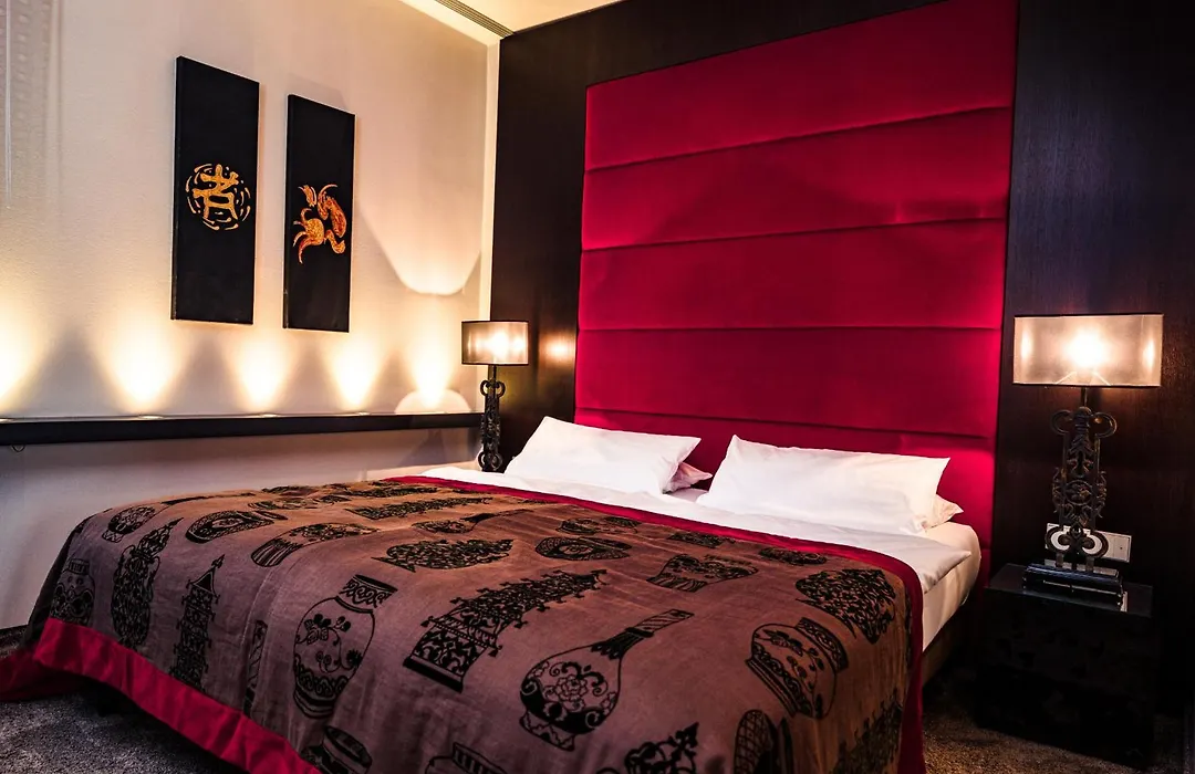 Hotel Der Blaue Reiter-1