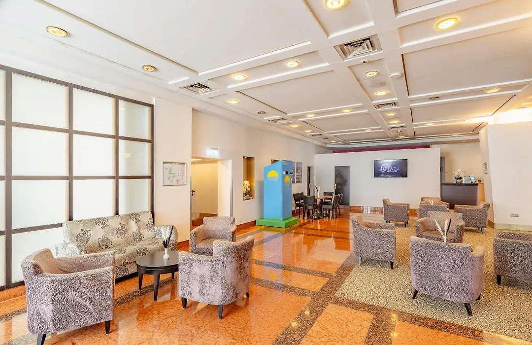 The Q - Quadro City Hotel-1