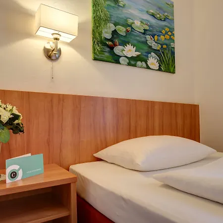 Trip Inn Hotel Blankenburg-2