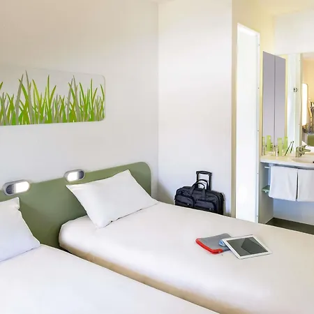 ibis budget Karlsruhe-3